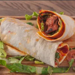Meat Kabab